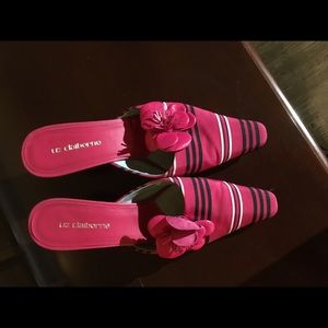 Closet Clean Out!! $10 Liz Claiborne “Adorable” Kitten Heels